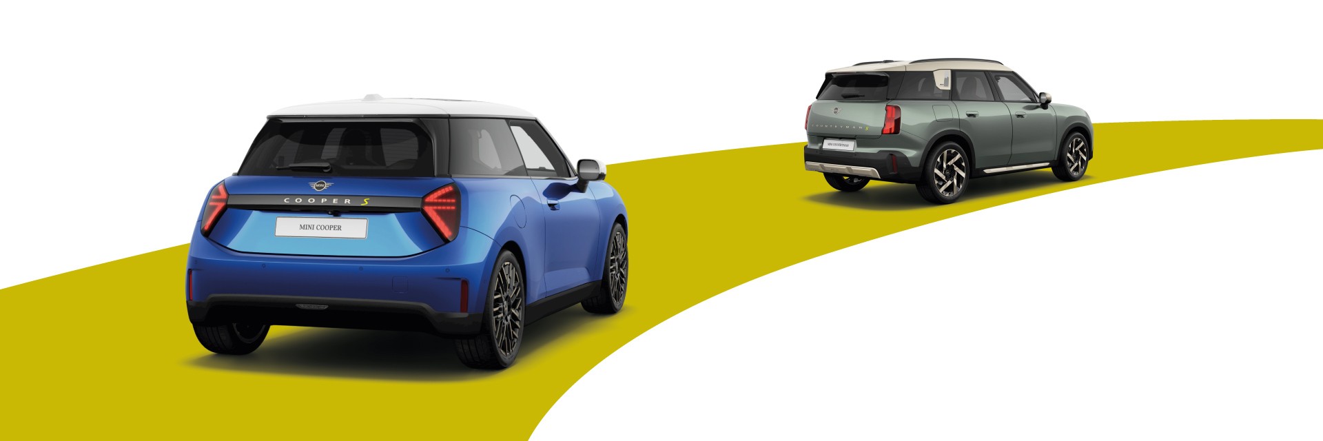 Electromovilidad MINI - autonomía